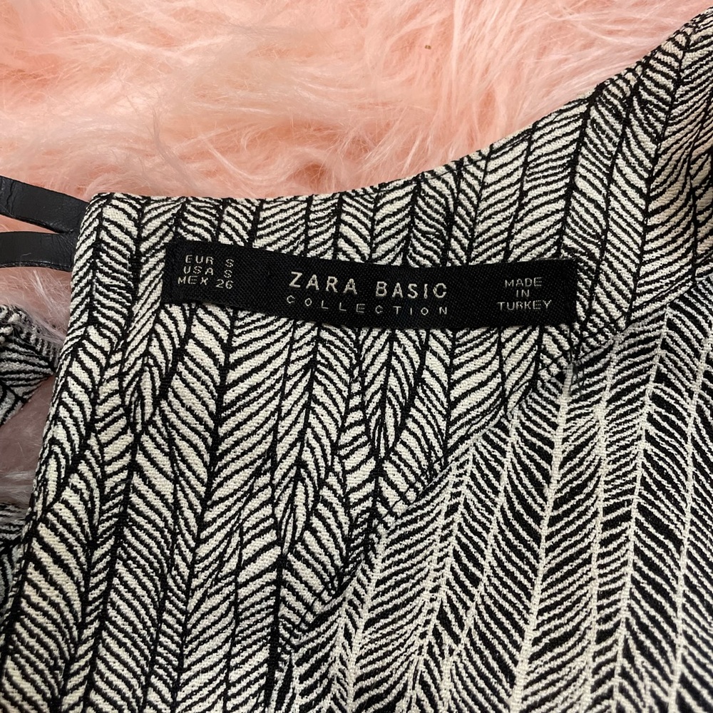 Zara Basic Collections Dress - Picture 5 of 12